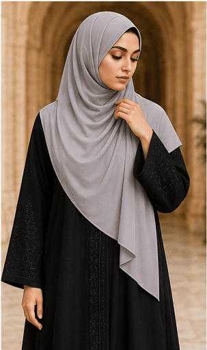 Premium Jersey Hijab