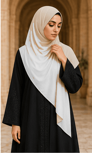 Modal Instant Hijab