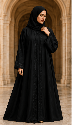 Women's Abayas