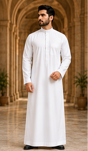 Men's Thobes